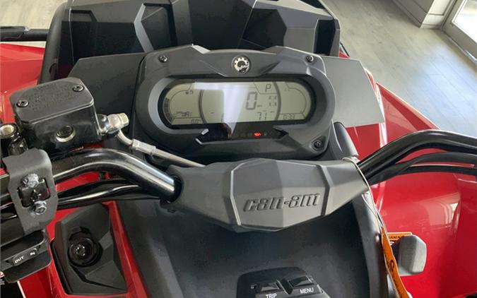 2024 Can-Am Outlander X mr 1000R