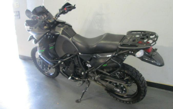 2015 Kawasaki KLR™650