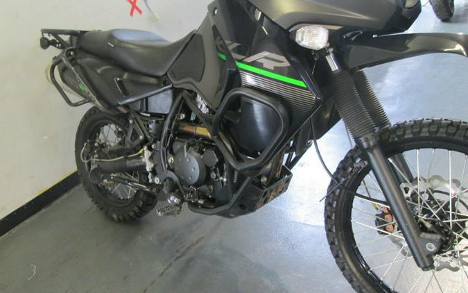 2015 Kawasaki KLR™650