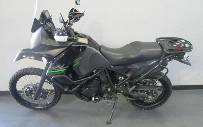 2015 Kawasaki KLR™650