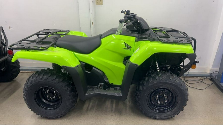 2024 Honda FourTrax Rancher® 4X4 Automatic DCT EPS