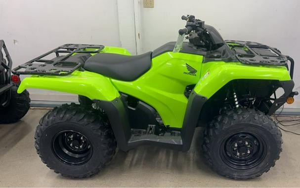 2024 Honda FourTrax Rancher® 4X4 Automatic DCT EPS