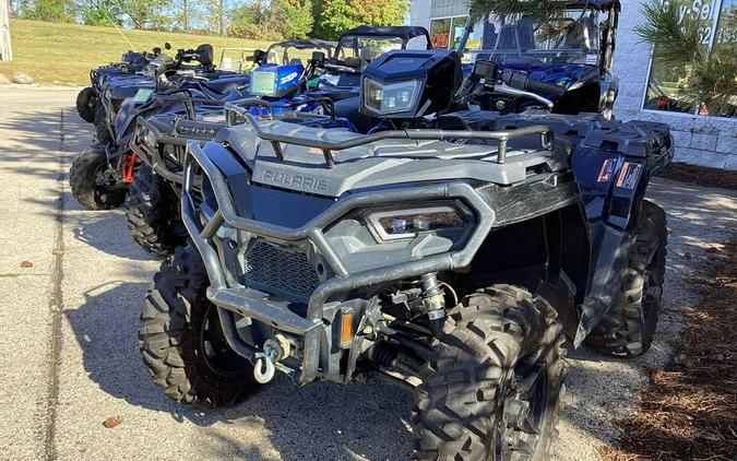 2022 Polaris® Sportsman 570 Trail