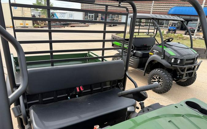 2026 Kawasaki Mule 4000 4000