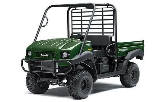 2026 Kawasaki Mule™ 4000