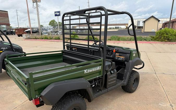 2026 Kawasaki Mule 4000 4000