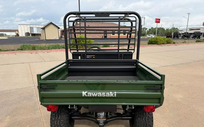 2026 Kawasaki Mule 4000 4000