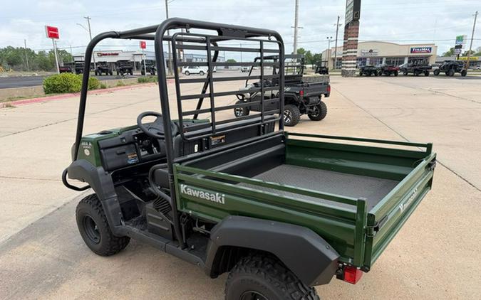 2026 Kawasaki Mule 4000 4000