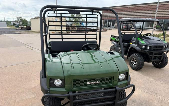 2026 Kawasaki Mule 4000 4000