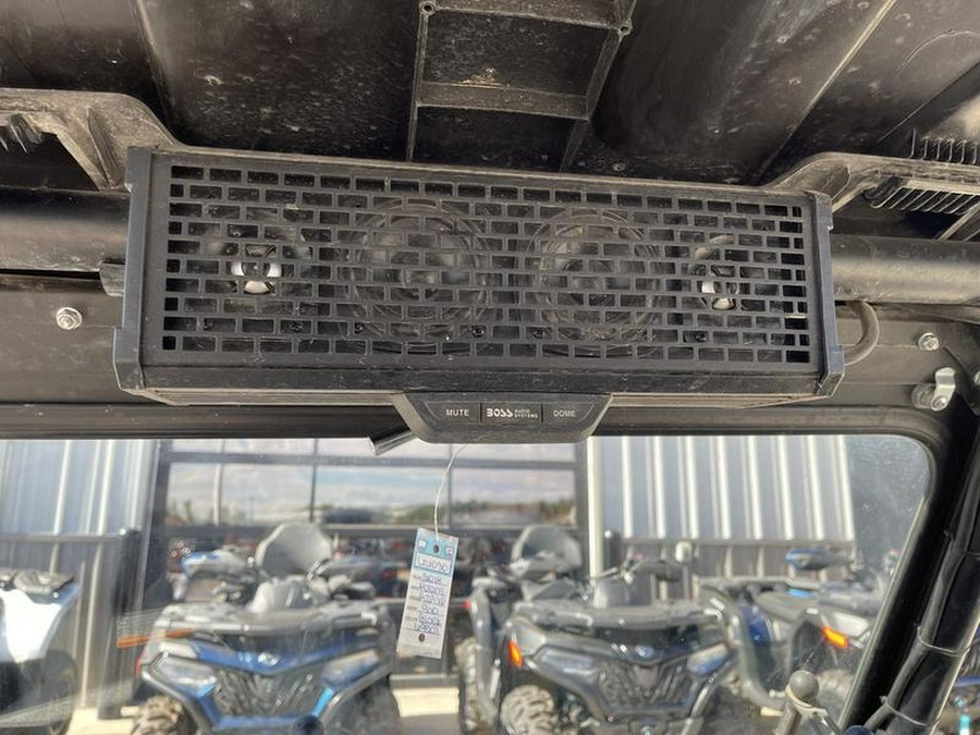 2018 Polaris® RZR® 900 EPS Titanium Metallic