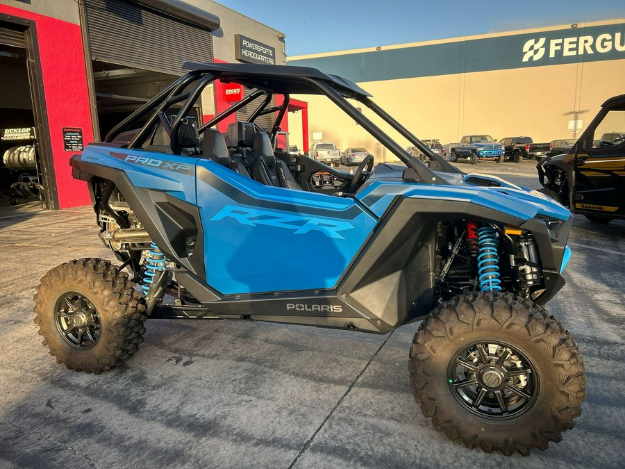 2026 Polaris RZR PRO XP ULTIMATE