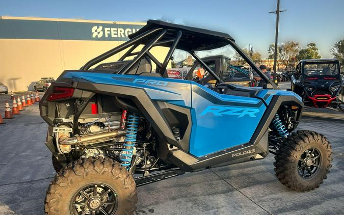 2026 Polaris RZR PRO XP ULTIMATE
