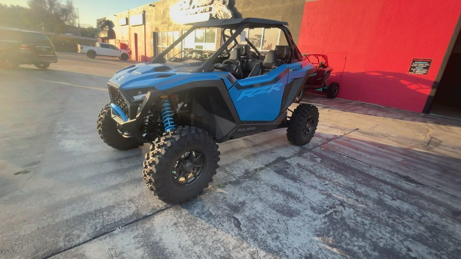 2026 Polaris RZR PRO XP ULTIMATE