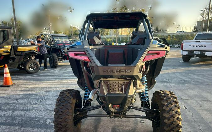 2026 Polaris RZR PRO XP ULTIMATE