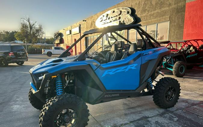 2026 Polaris RZR PRO XP ULTIMATE