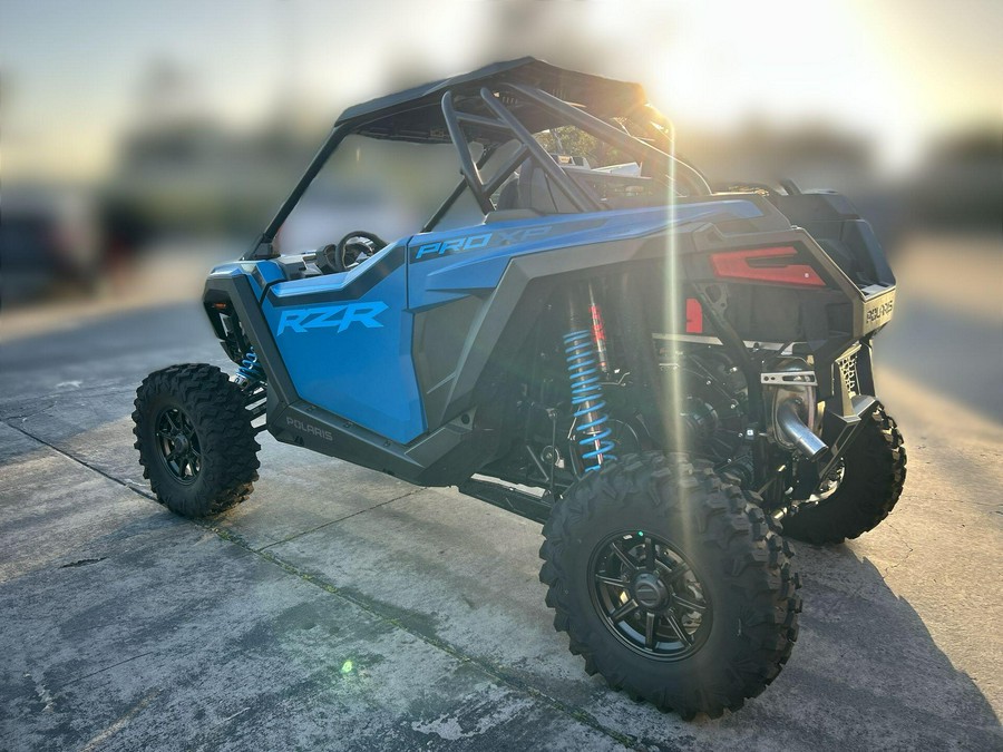 2026 Polaris RZR PRO XP ULTIMATE
