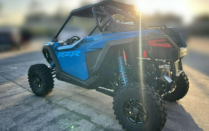 2026 Polaris RZR PRO XP ULTIMATE