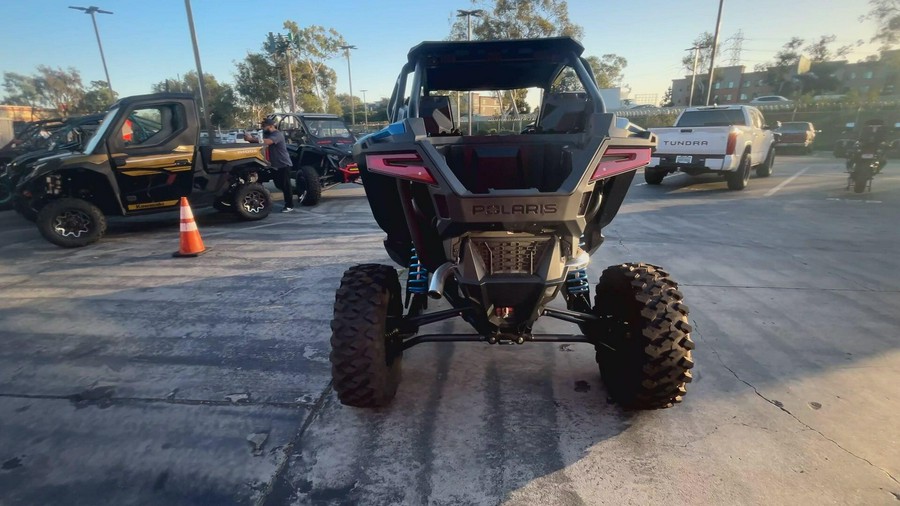 2026 Polaris RZR PRO XP ULTIMATE
