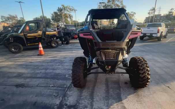 2026 Polaris RZR PRO XP ULTIMATE