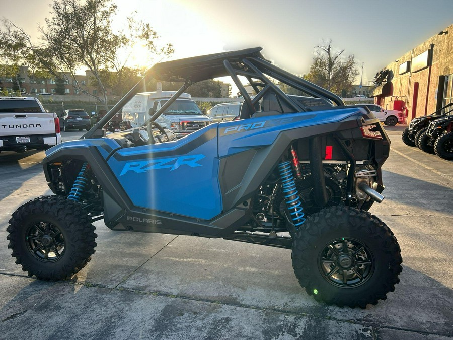 2026 Polaris RZR PRO XP ULTIMATE