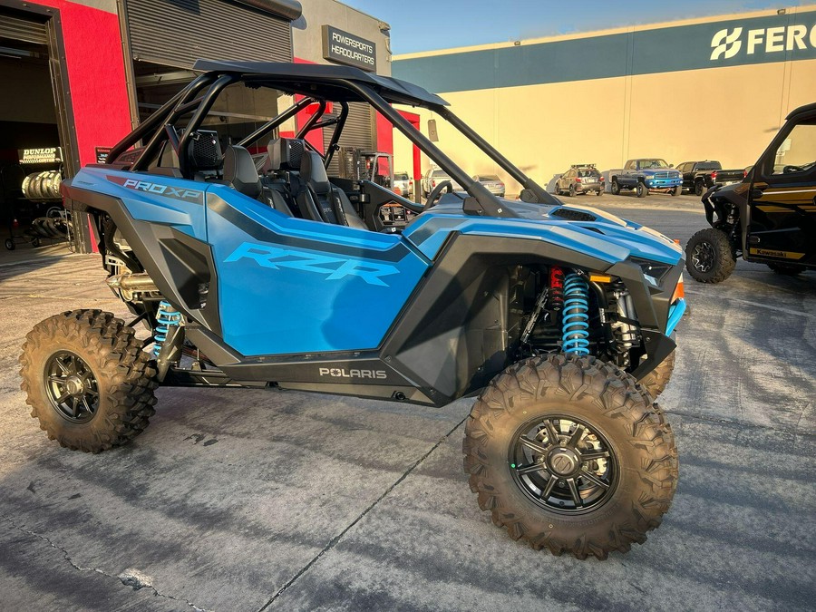 2026 Polaris RZR PRO XP ULTIMATE