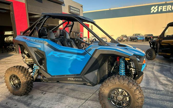 2026 Polaris RZR PRO XP ULTIMATE