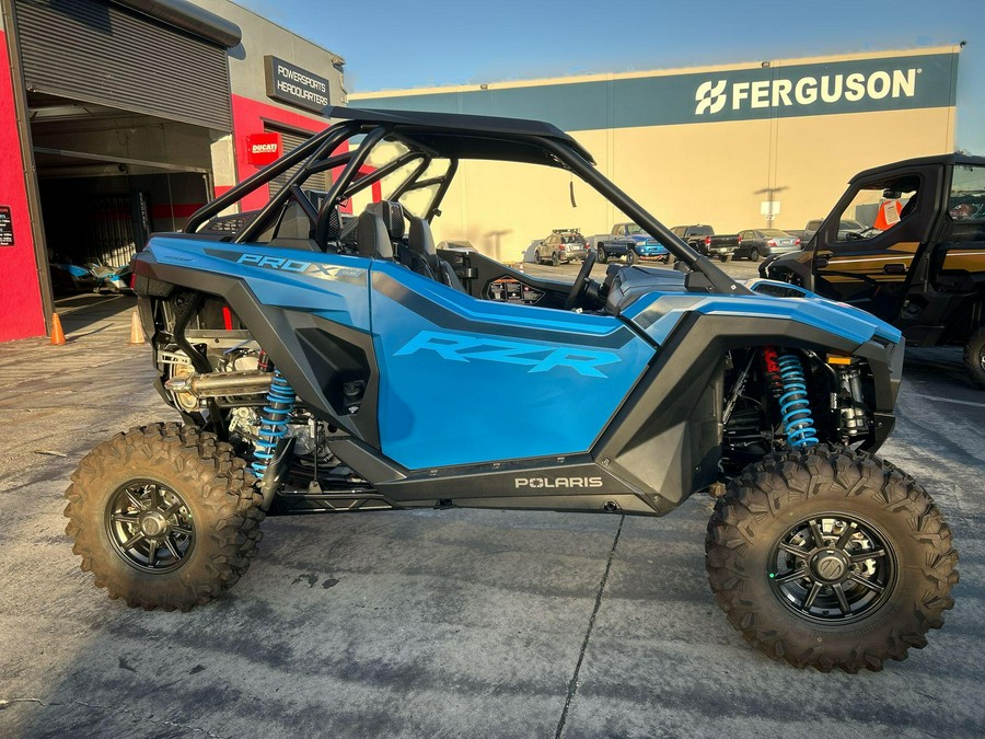 2026 Polaris RZR PRO XP ULTIMATE