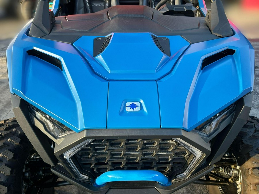 2026 Polaris RZR PRO XP ULTIMATE