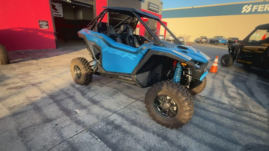 2026 Polaris RZR PRO XP ULTIMATE