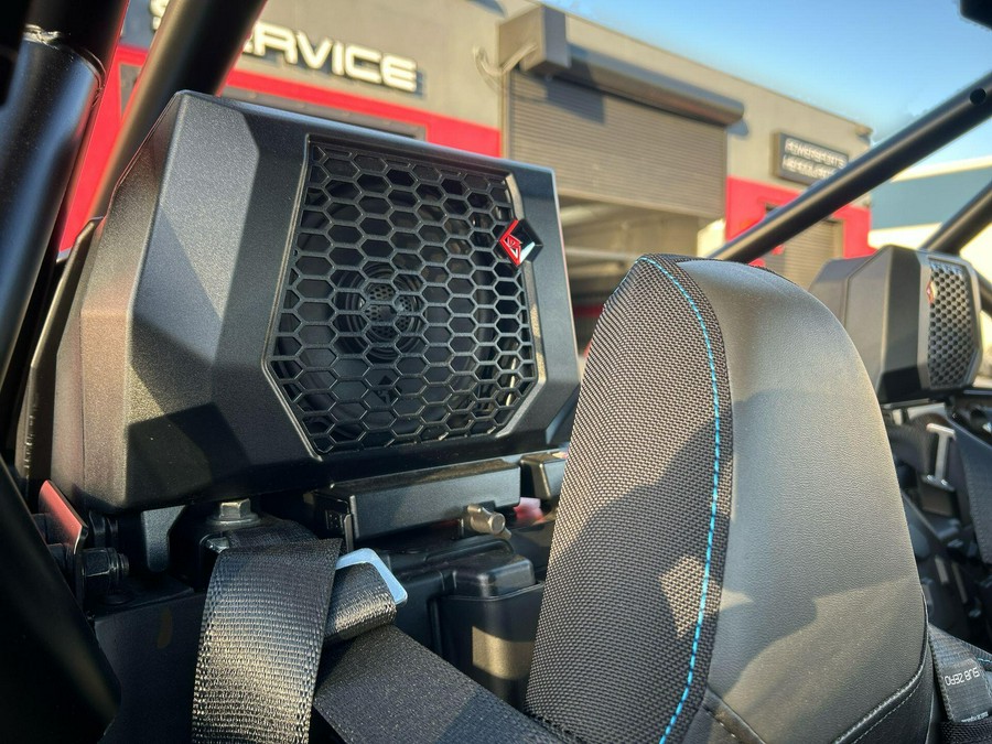 2026 Polaris RZR PRO XP ULTIMATE