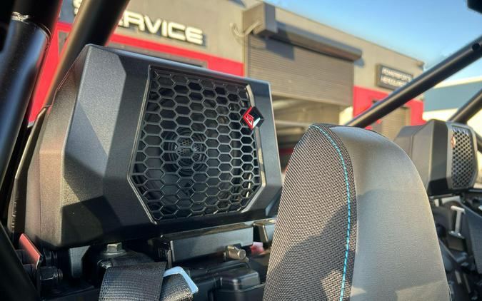 2026 Polaris RZR PRO XP ULTIMATE