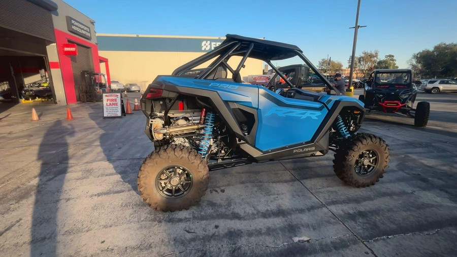 2026 Polaris RZR PRO XP ULTIMATE