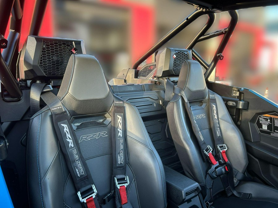 2026 Polaris RZR PRO XP ULTIMATE