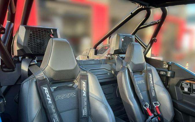 2026 Polaris RZR PRO XP ULTIMATE
