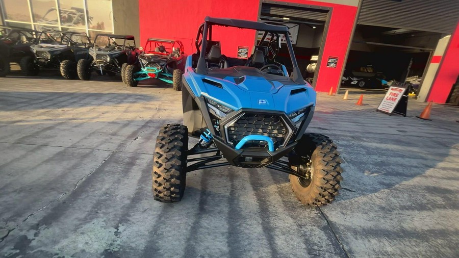 2026 Polaris RZR PRO XP ULTIMATE