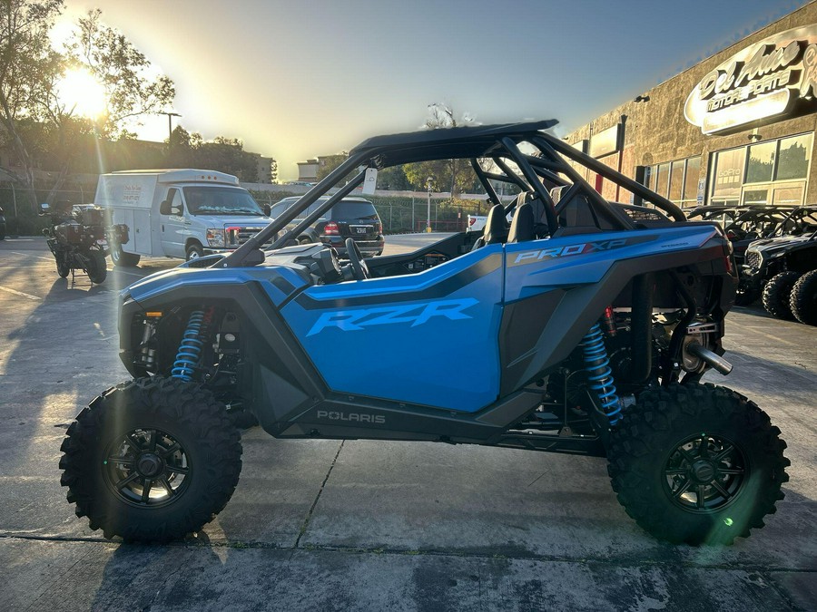 2026 Polaris RZR PRO XP ULTIMATE