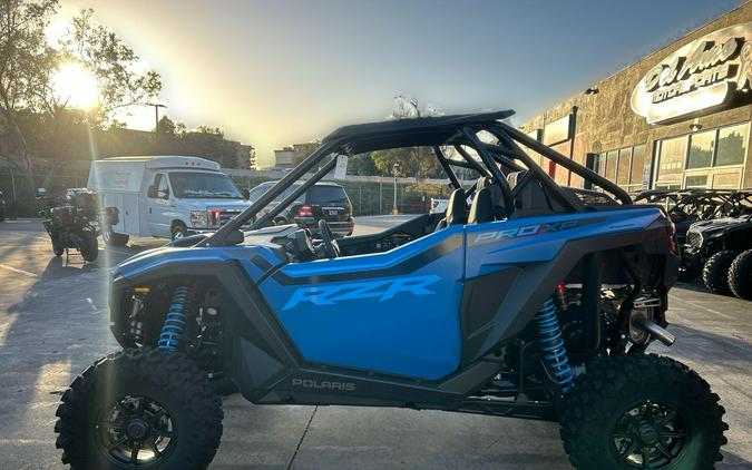 2026 Polaris RZR PRO XP ULTIMATE