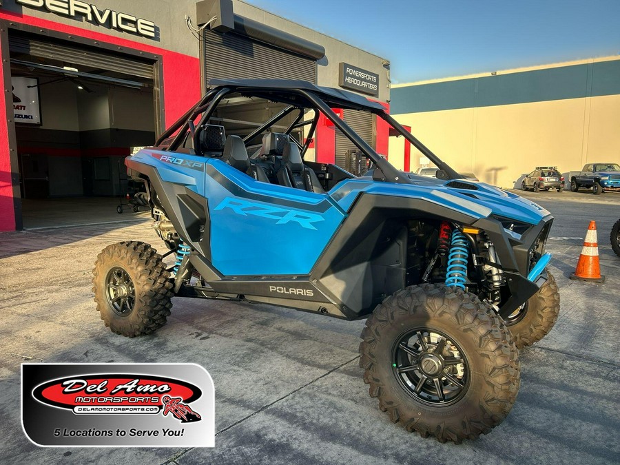 2026 Polaris RZR PRO XP ULTIMATE