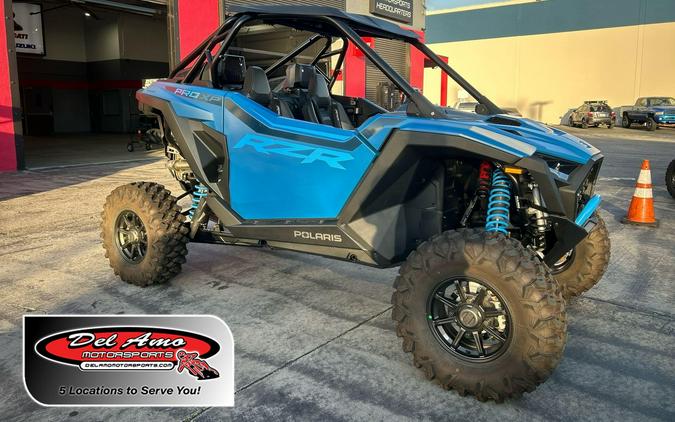 2026 Polaris RZR PRO XP ULTIMATE