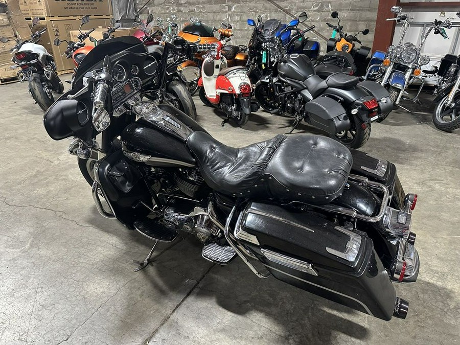 2003 Harley-Davidson® FLHTCUI - Electra Glide® Ultra Classic® Injection