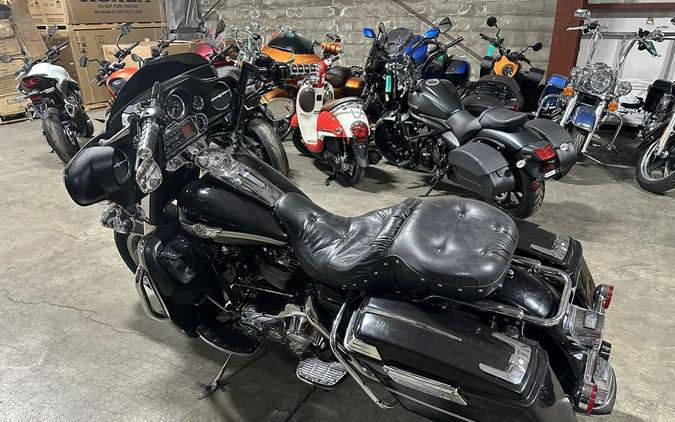 2003 Harley-Davidson® FLHTCUI - Electra Glide® Ultra Classic® Injection