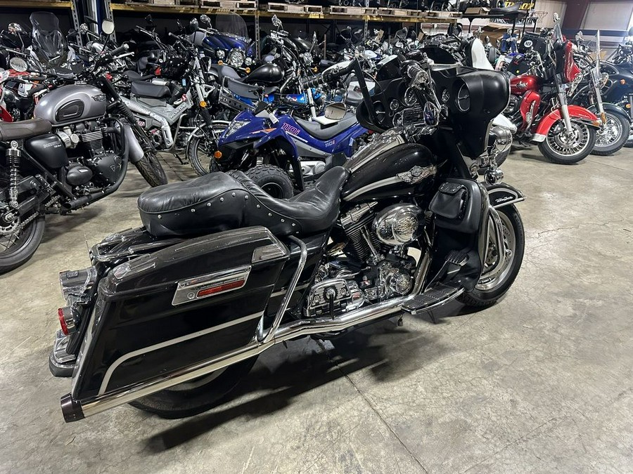 2003 Harley-Davidson® FLHTCUI - Electra Glide® Ultra Classic® Injection