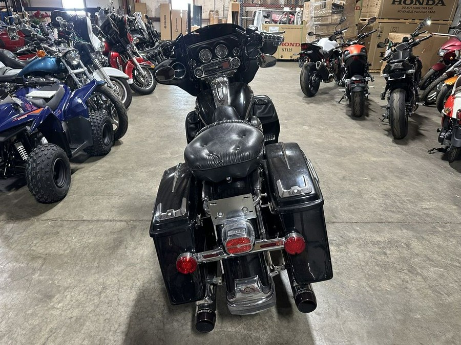 2003 Harley-Davidson® FLHTCUI - Electra Glide® Ultra Classic® Injection