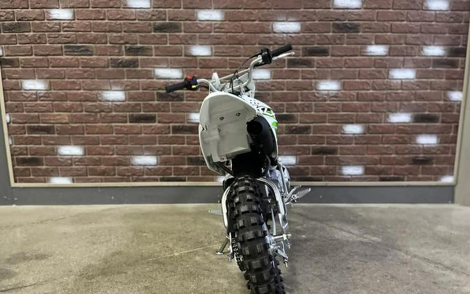 2026 Kawasaki KLX®110R
