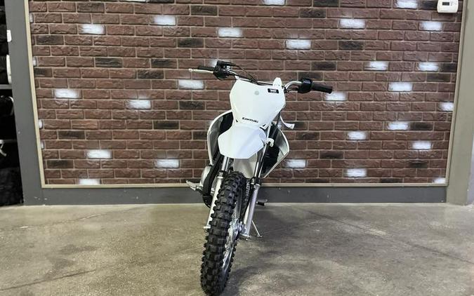 2026 Kawasaki KLX®110R