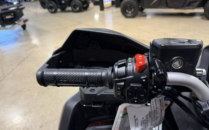 2026 CFMOTO CFORCE 1000 Touring