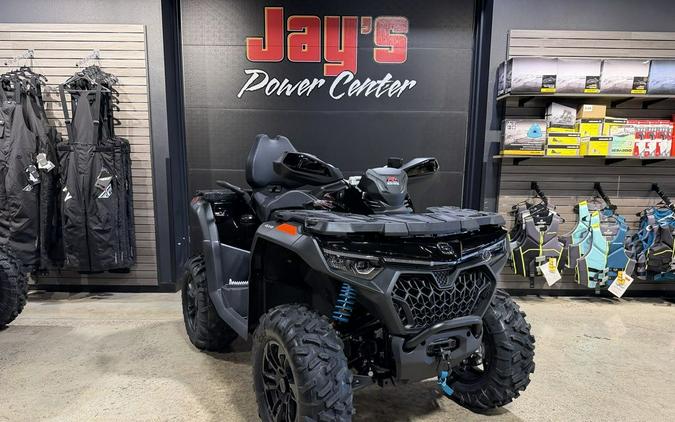 2026 CFMOTO CFORCE 1000 Touring