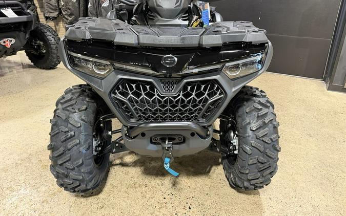 2026 CFMOTO CFORCE 1000 Touring