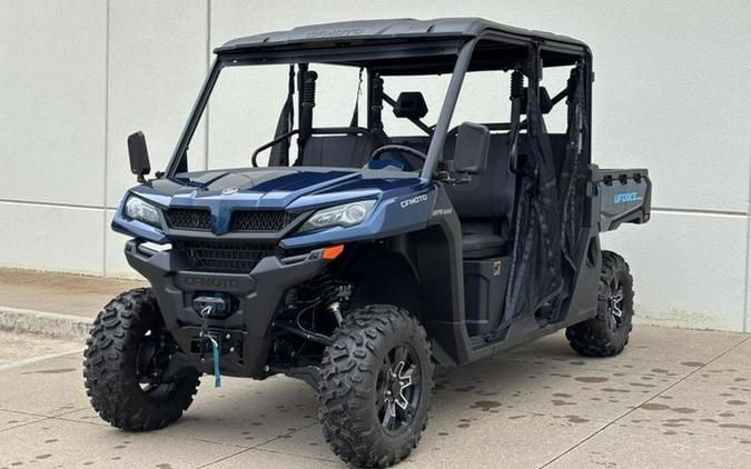 2025 CFMOTO UFORCE 1000 XL