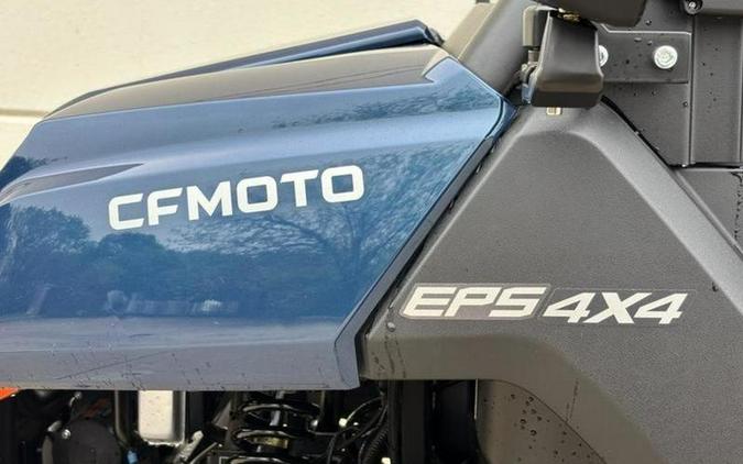 2025 CFMOTO UFORCE 1000 XL